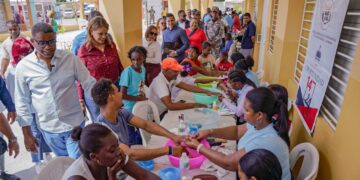 Robert Polanco: “jornadas Primero Tú son un ejercicio de cercanía, que buscan transformar vidas con soluciones y trato digno”