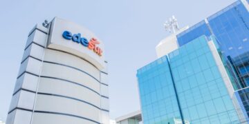 Edesur Dominicana agiliza proceso para instalar un nuevo transformador en subestación del Kilómetro 10 1/5 de la Autopista Duarte