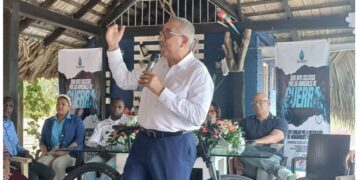 Anuncian tercera “Ruta Ciclística por los Humedales de Guerra 2025”