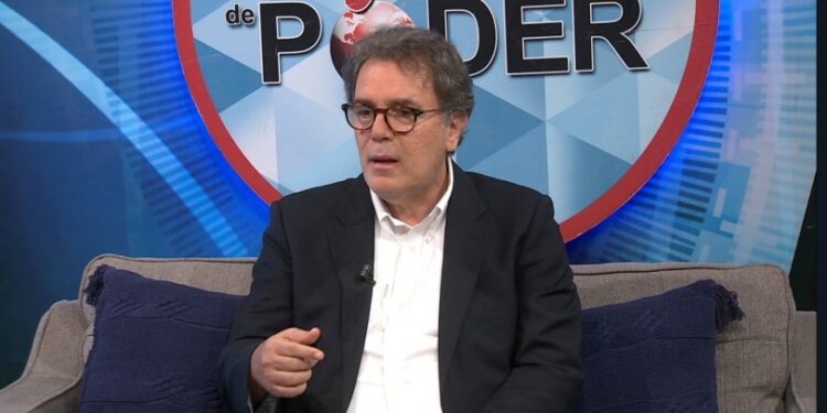 Jottin Cury David:“El nuevo Código Penal se presta a muchas subjetividades e introduce elementos de perturbación innecesarios”