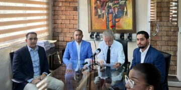 La Otra Banda impulsa desarrollo vial y celebra victoria legal