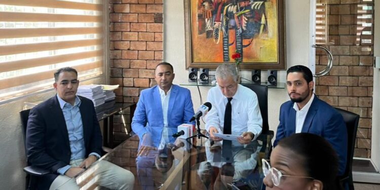 La Otra Banda impulsa desarrollo vial y celebra victoria legal