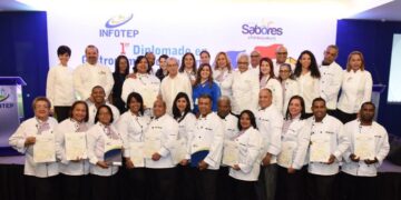 Presentarán plan Gastronomía RD25-30: la ruta de transformación del sector en cinco años