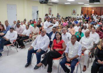 Promipyme entrega RD$29 millones en créditos a 187 microempresarios de Bahoruco