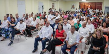 Promipyme entrega RD$29 millones en créditos a 187 microempresarios de Bahoruco