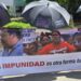 Tribunal de Monte Plata reserva fallo en caso de asesinato del regidor Renato Castillo