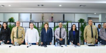 Fuerza de Tarea Conjunta intensificará acciones para el retiro de armas ilegales