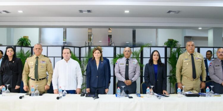 Fuerza de Tarea Conjunta intensificará acciones para el retiro de armas ilegales