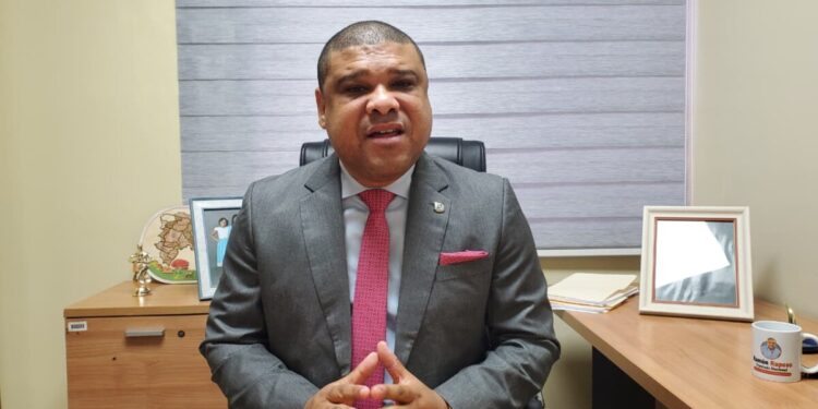 Diputado Ramón Raposo expresa preocupación por bajo presupuesto destinado a Cultura en 2026