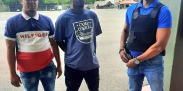 Ejército apresó en Mao a hombre buscado por tráfico de indocumentados