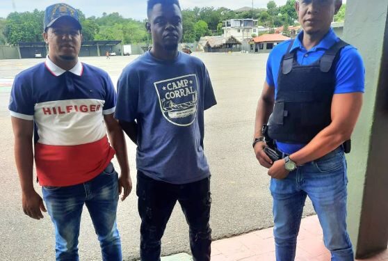 Ejército apresó en Mao a hombre buscado por tráfico de indocumentados