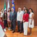 Consulado Dominicano en México fortalece vínculos con la comunidad en Mérida y Cancún, y conoce experiencia del Tren Maya