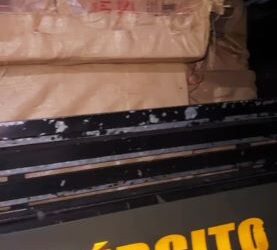 Ejército detiene más de 15 mil haitianos indocumentados operativos en la frontera durante el mes de agosto