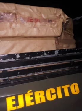 Ejército detiene más de 15 mil haitianos indocumentados operativos en la frontera durante el mes de agosto