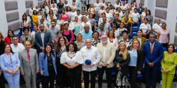 INFOTEP impulsa la profesionalización y reconocimiento del trabajo de cuidado en República Dominicana