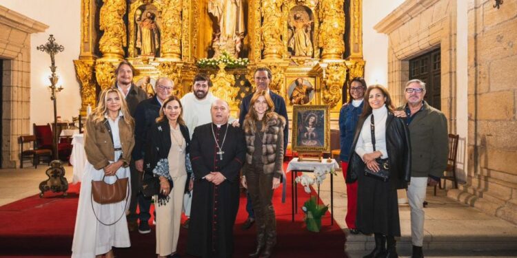 George Alexander Nader presenta en París a Miches como modelo de desarrollo turístico sostenible