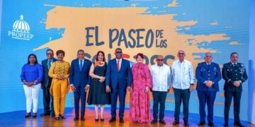 Propeep presenta primera edición del álbum “El Paseo de los Colores”; que celebra el orgullo y la identidad dominicana