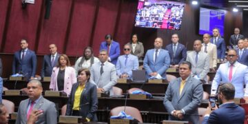 Diputados envían a una Comisión Bicameral Presupuesto General del Estado para el 2026