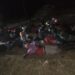 Detienen haitianos indocumentados cruzando río en Elías Piña