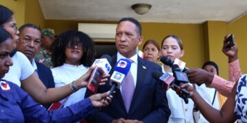 Salva Dominicana exige a la JCE el saneamiento del Registro Civil