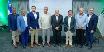 El director del INFOTEP afirma que la formación es clave para la sostenibilidad agrícola, durante apertura de panel Agro Gestión 360