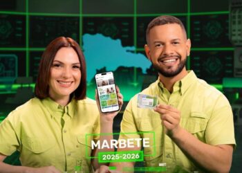 DGII anuncia inicio temporada de renovación de marbete este martes 21 de octubre