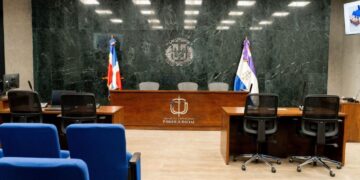 Abre sus puertas en Santo Domingo la primera Ciudad Judicial en la República Dominicana, un paso histórico para la justicia