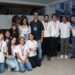 Estudiantes del sector público ganan todas las categorías del NASA Space Apps Challenge 2025 en Santiago de los Caballeros