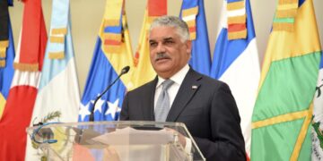 Miguel Vargas advierte que la misión de la ONU en Haití necesita garantías reales de apoyo