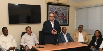 Ministerio de  Deportes anuncia Torneo Nacional Élite de Boxeo;