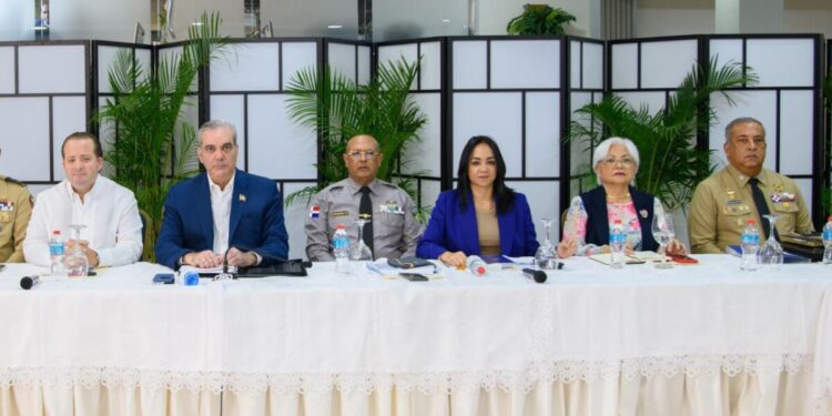 Fuerza de Tarea Conjunta reafirma respeto a los procesos judiciales y compromiso con la transparencia