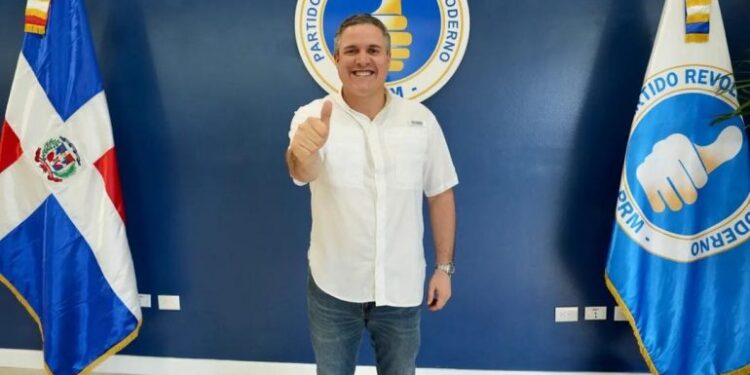 Jean Luis Rodríguez afirma que la República Dominicana vive una etapa histórica de transformación y esperanza