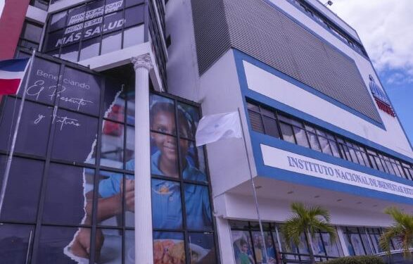 INABIE publica resultados de reevaluaciones ordenadas por Contrataciones Públicas