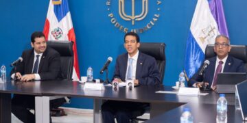 Poder Judicial y ENJ anuncian II Conferencia Internacional de Comunicación Judicial