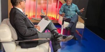 1.3 millones de haitianos desplazados por las bandas armadas viven en estadios y campos improvisados