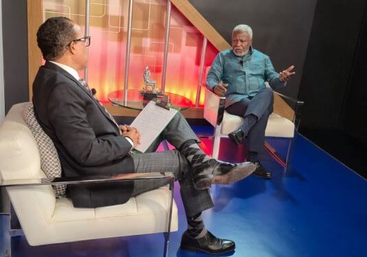 1.3 millones de haitianos desplazados por las bandas armadas viven en estadios y campos improvisados