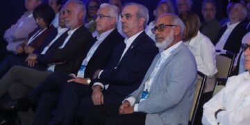 Presidente Abinader: «La libertad de prensa es fundamental para la democracia»