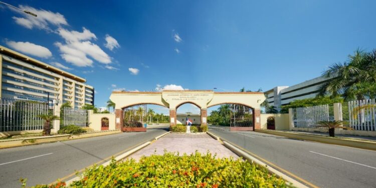 UASD participa en encuentro regional sobre cambio climático celebrado en Guatemala