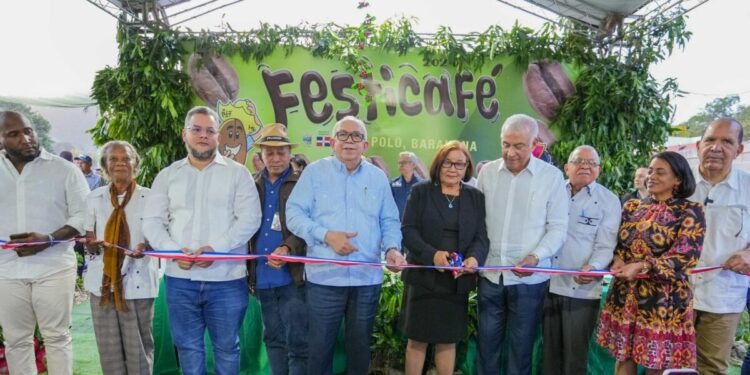FestiCafé 2025 promete ser una edición única y trascendental