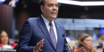 Diputado Alcibíades Tavárez: la gente pide a Leonel igual que en 2004 cuando gobernaba Hipólito Mejía