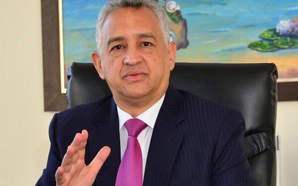 Ex fiscal Hernández Peguero llama a políticas efectivas frente al drama por feminicidios y huérfanos en RD