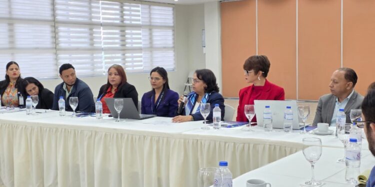 Presidenta de la Cámara de Cuentas exhorta a las ASFL a fortalecer la rendición de cuentas y el uso ético de los fondos públicos