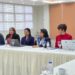 Presidenta de la Cámara de Cuentas exhorta a las ASFL a fortalecer la rendición de cuentas y el uso ético de los fondos públicos
