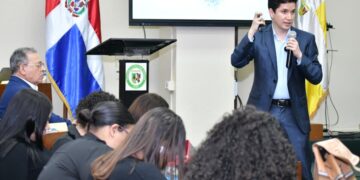 Dominicano lidera proyecto de IA humanitaria para salvar vidas en Colombia, Nigeria y Etiopía