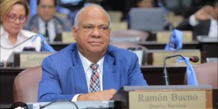 Ramón Bueno califica de preocupantes muertes violentas en Santiago