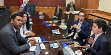 Experto insta al Senado promover Ley de IA fomente el desarrollo ágil y alianzas estratégicas