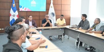 Ministerio de Trabajo asume caso de los trabajadores de Corduent Solutions Dominican Republic