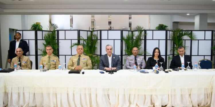 Gobierno refuerza el control migratorio con 9,280 personas deportadas y repatriadas hacia Haití en la última semana