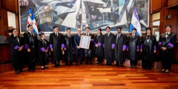 La reforma judicial es un proceso sostenido que requiere continuidad para consolidar sus transformaciones