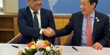 La FAO y el Ministerio de Agricultura anuncian la creación del Auditorio República Dominicana en Roma